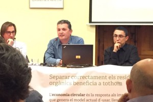 Plan de comunicación ambiental