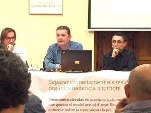 Plan de comunicación ambiental