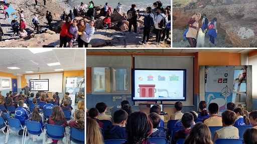 Peñíscola sostenible, Consultoría Chegrana, concienciación medioambiental