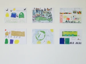 Comunicación ambiental proyectos de artes plasticas escénicas