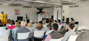 Comunicación ambiental proyectos de artes plasticas escénicas