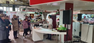 Comunicación ambiental proyectos de artes plasticas escénicas