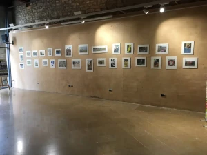 Comunicación ambiental proyectos de artes plasticas escénicas