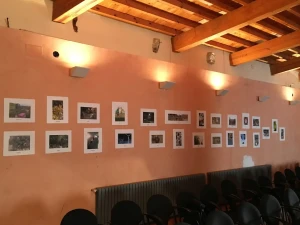 Comunicación ambiental proyectos de artes plasticas escénicas