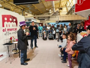 Comunicación ambiental proyectos de artes plasticas escénicas