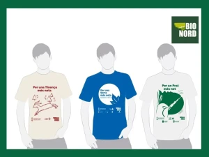 Campañas creativas y de divulgación de Comunicación ambiental