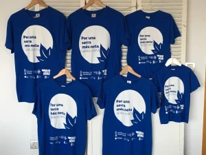 Campañas creativas y de divulgación de Comunicación ambiental