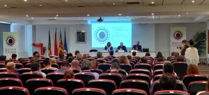 conferencias de educación ambiental Chegrana