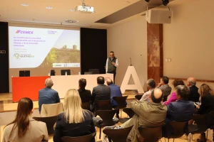 conferencias de educación ambiental Chegrana