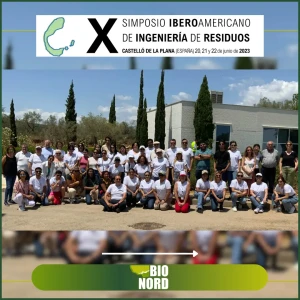 conferencias de educación ambiental Chegrana