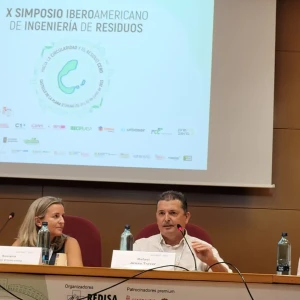 conferencias de educación ambiental Chegrana