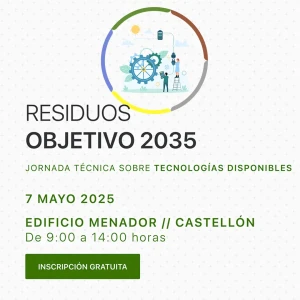 conferencias de educación ambiental Chegrana