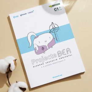 Campañas de divulgación y creación de contenidos