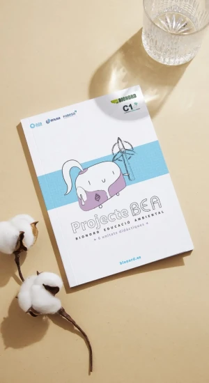 Campañas de divulgación y creación de contenidos