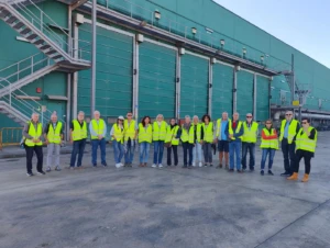 Asociaciones dinamizacion de instalaciones ambientales para universidades