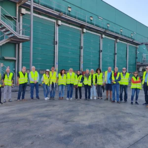Asociaciones dinamizacion de instalaciones ambientales para universidades