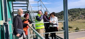 Asociaciones dinamizacion de instalaciones ambientales para universidades