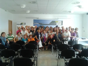 Asociaciones dinamizacion de instalaciones ambientales para universidades