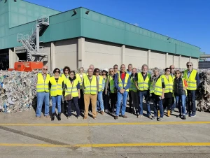 Asociaciones dinamizacion de instalaciones ambientales para universidades