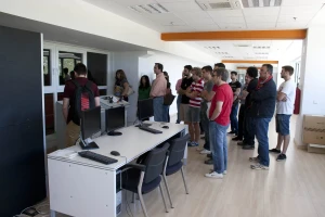 Asociaciones dinamizacion de instalaciones ambientales para universidades