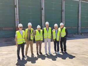 Asociaciones dinamizacion de instalaciones ambientales para universidades