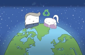 Video multimedia del ciclo de la vida de Chegrana