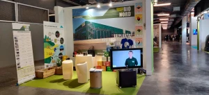 Proyectos de Ferias y exposiciones de comunicación ambiental