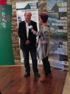 Comunicación ambiental y gestión de medios de comunicación