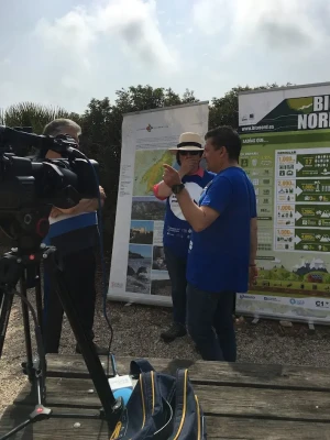 Comunicación ambiental y gestión de medios de comunicación