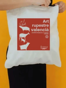 Productos de merchandising personalizados comunicacion ambiental