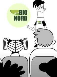 Proyectos de Branding y comunicación ambiental