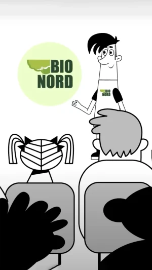 Proyectos de Branding y comunicación ambiental