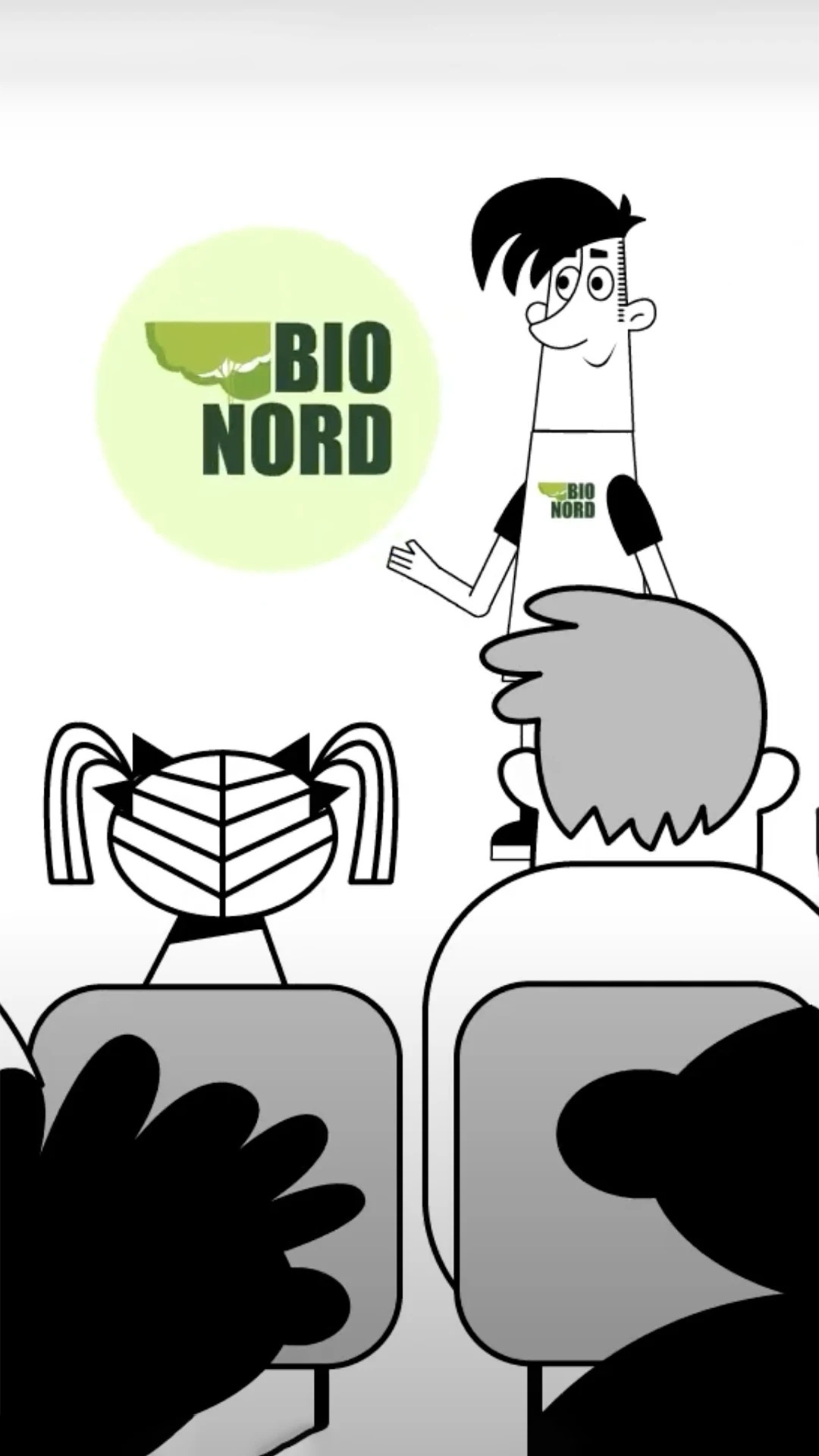 Proyectos de Branding y comunicación ambiental