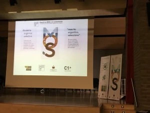 Campaña MOS educación y comunicación ambiental