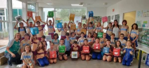 proyecto de educación ambiental Peñíscola sostenible