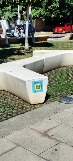 Proyecto comunicación ambiental Pròxim Benicàssim