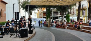 Proyecto comunicación ambiental Pròxim Benicàssim