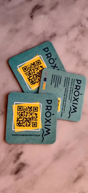 Proyecto comunicación ambiental Pròxim Benicàssim