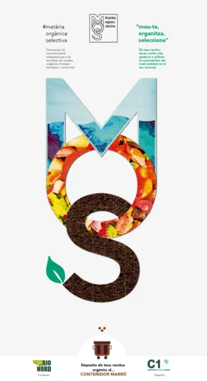 Campaña MOS educación