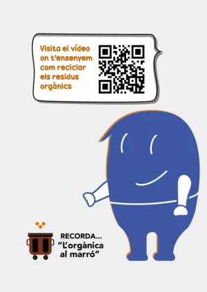 Semana de la sostenibilitatBEA