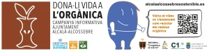 Anuncio contenedores para taller teatral de semana sostenibilidad Alcala-Alcossebre